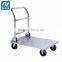 Bellman Hotel Luggage Cart,luggage trolley you can import from china