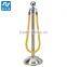 Ball Head Rope Barrier Manufacturers, Suppliers & Exporters