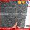 Anti-slip Salt And Pepper Granite Stairs Design
