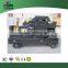 Cutting machine GQ50 Steel Bar Cutting Machine