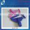 Plastic mop clamp