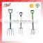 3 prong fork