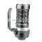 3X Cree XM-L2 led 3800 lumen diving powerful led flashlight