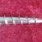 675mm & 650mm hot galvanized ground screw anchor china supplier