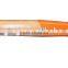 1000g german type stone hammer with hickory wooden handle