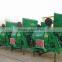 New machine JZC350 skid steer concrete mixer for sale