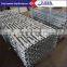 Tubular Steel Cuplock Scaffolding for Construction