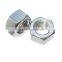 Galvanized Carbon steel hex head screw nuts, hex nuts from Guangzhou supply