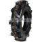 high quality agricultural ribbing pattern 4.00-8 wheel