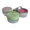 Accept Customized Printing Candle Tin Box
