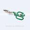 Berrylion USA Type Tin Snips 300mm CR-V Sharp Tin Snips