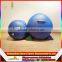 Lower factory inflatable gym air barrel with high quality
