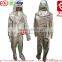 Factory direct sale fire proximity suit for fireman using