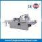 Semi-automatic industrial laminating machines