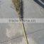 High and cheap German bamboo broom wholesales