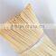 ZHUPING BS-01high quality and cheap agarbatti bamboo sticks