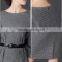 clothing manufacturer women korean fashion apparel ladies designer office dresses
