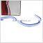 Kearing brand 30cm flexible curve ruler with blister card package for engineering design #KF-30