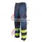 ASTM D6413 cotton nylon 88/12 fire resistant workwear