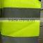 cycling reflective vest kids knitted safety vest