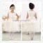 OEM high quality wholesale girl spring dresses