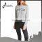 Wholesale sweatshirts women's hoodies athletic hoddies