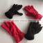 wholesale fleece gloves polar fleece glove made by China factory