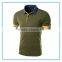 2015 New Mens Cotton POLO Shirt,short sleeve polo shirts , Sports Polo shirt