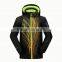 mens super warm windproof and waterproof winter ski jackets