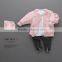 S16362A Spring Autumn Jackets for Boy Coat Bomber Jacket