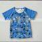 2017summer boys tunic wholesale kids clothing baby clothes yiwu clothes