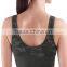 Runwaylover Hot Sale 2017 Ladies Fashion Camouflage Pullover Crop Top Two Piece Sport Suits