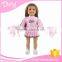 Blythe bjd our generation unique american girl cheerleading doll clothes