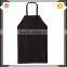 OEM service plain aprons kitchen /cook/chef apron solid color for sale