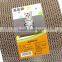 Cat scratch board corrugated claw with sofa tease toy pet