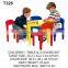 KIDS STACKABLE CHAIR 12" / FUNITURE