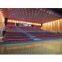 Luxe Telesopic Seating Retractable Seating Tribune University Seating