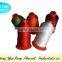 Wholesale Good Elasticity High Tenacity Nylon Sewing Thread For Leather