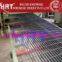 Stock galvanized floor steel gratings for industry