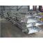 Sell  Ship accommodation ladder,gangway ladder,wharf ladder,pilot rope ladder.draft ladder