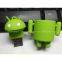 Cartoon Android Usb Flash Drive