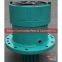 Travel Motor TM07VC-A-22/43-1