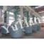 reaction pressure vessel