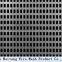 Hot sale galvanized perforated metal screen door