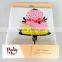 Beautiful Table Decorations Towels