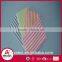 Solid Microfiber Terry Towel in 100% Polyester for Kitchen