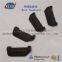 Rail Insulator Shanghai Supplier, Manufacturer Rail Insulator, Plastic Material Rail Insulator