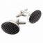 Cufflinks&tie clips,enemel