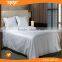 Cloud design bedding set for hotel