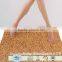 home textile wholesale soft feeling super absorbent chenille mat